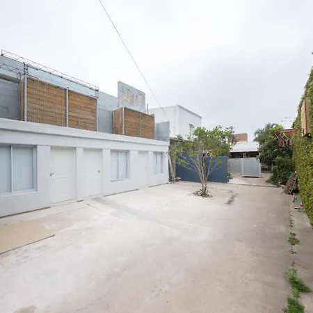 Petit Apart Villa María Exterior foto