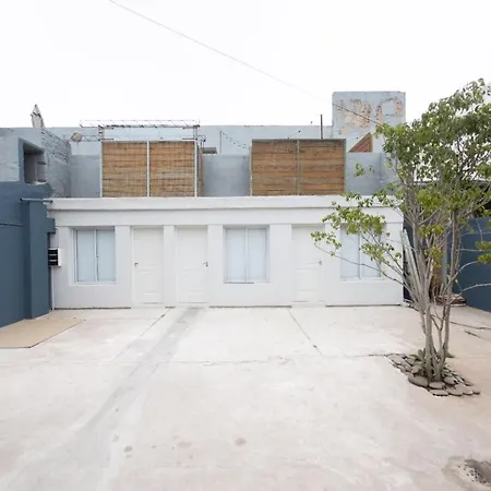 Petit Apart Villa María Exterior foto
