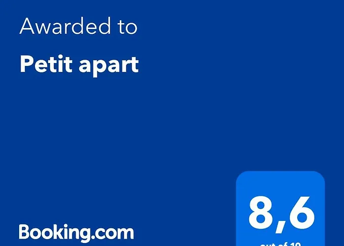 Petit Apart