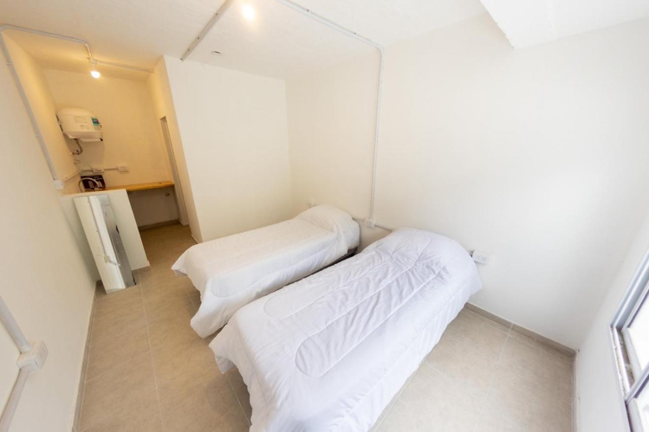 Apartment Petit