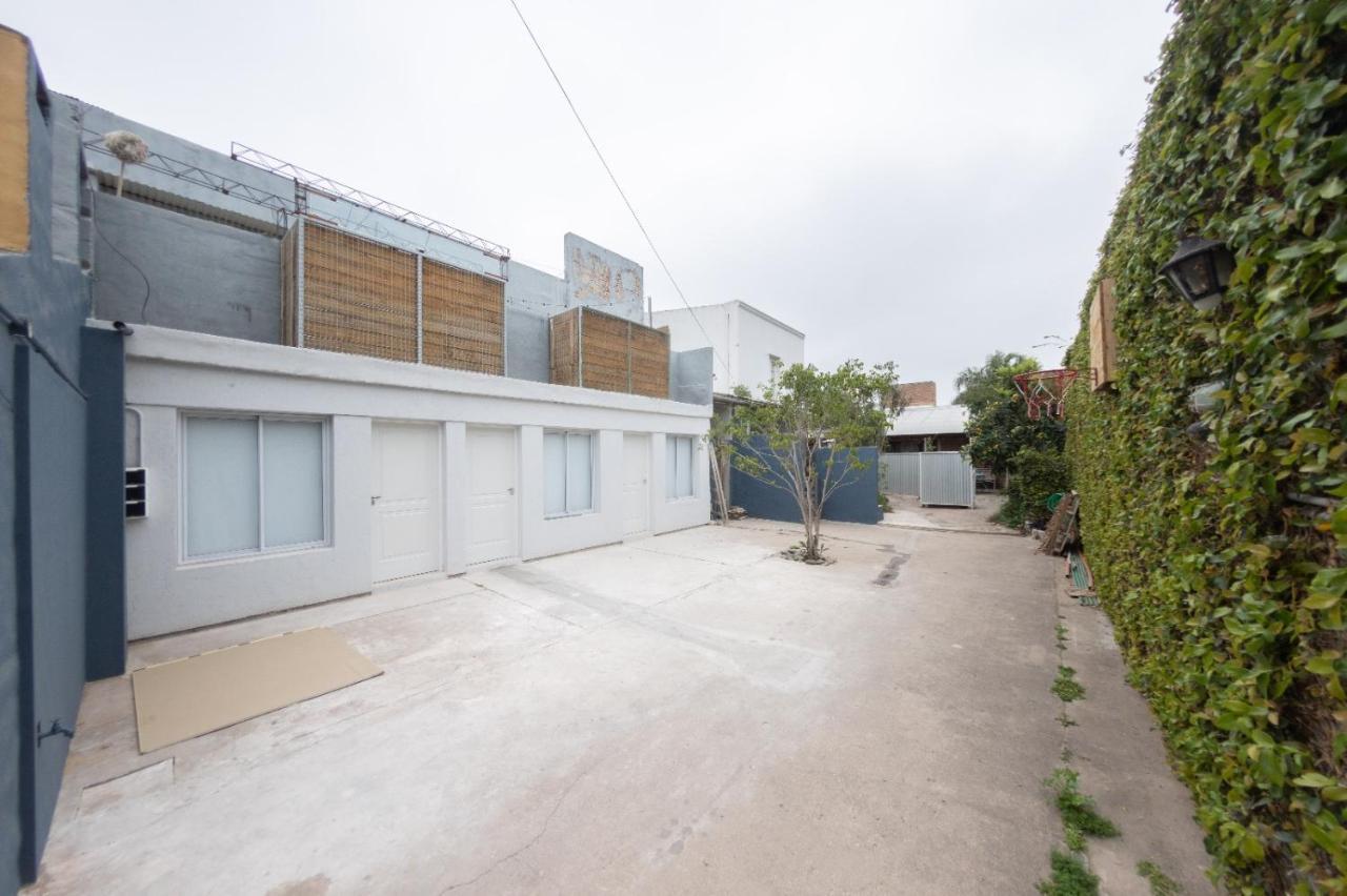 Apartment Petit *