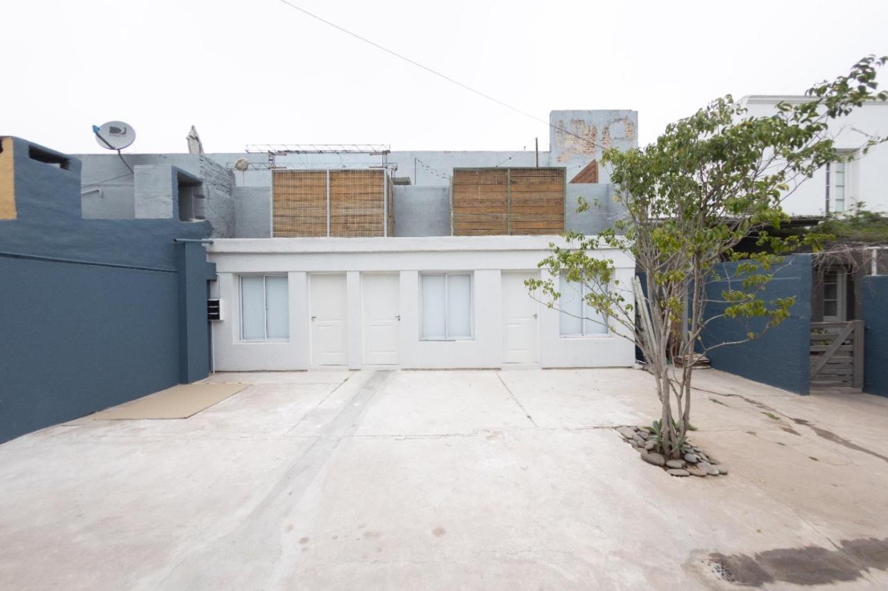 Apartment Petit