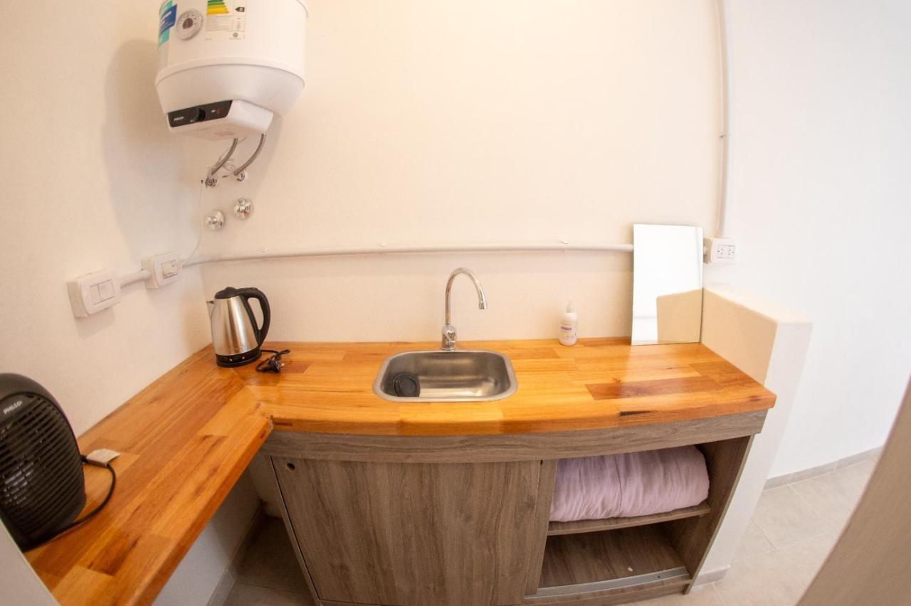 Apartment Petit